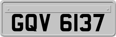 GQV6137