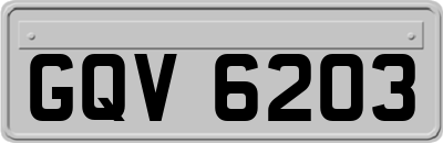GQV6203