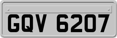 GQV6207