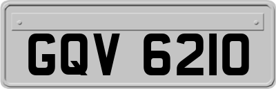 GQV6210