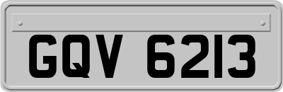 GQV6213