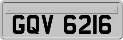 GQV6216