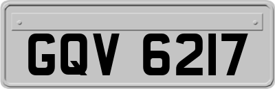 GQV6217