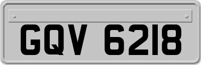 GQV6218