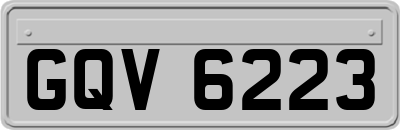 GQV6223