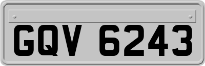 GQV6243