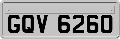 GQV6260
