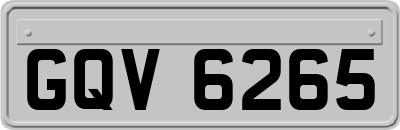 GQV6265