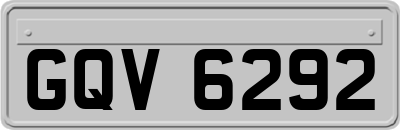 GQV6292
