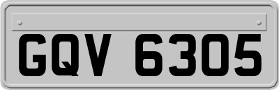 GQV6305
