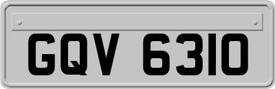 GQV6310