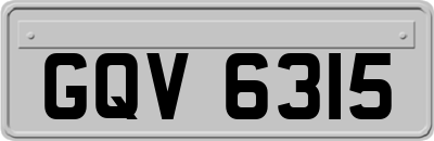 GQV6315