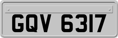 GQV6317