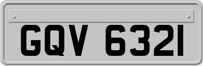 GQV6321