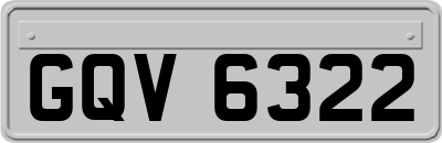 GQV6322