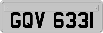 GQV6331