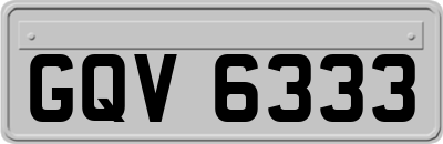 GQV6333