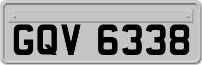 GQV6338