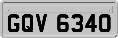 GQV6340