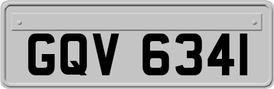 GQV6341