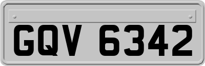 GQV6342