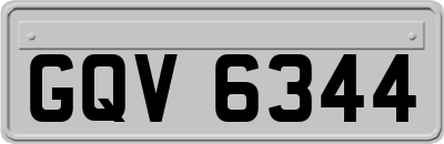 GQV6344