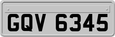 GQV6345
