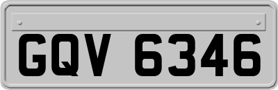 GQV6346