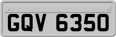 GQV6350