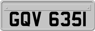 GQV6351