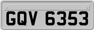 GQV6353