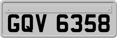 GQV6358