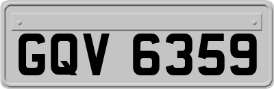 GQV6359