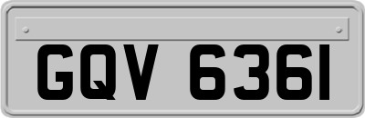 GQV6361