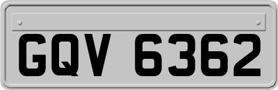 GQV6362