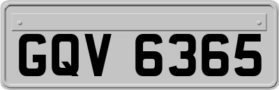 GQV6365