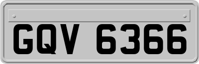 GQV6366