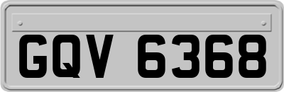GQV6368