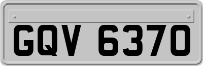 GQV6370
