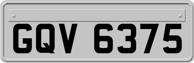 GQV6375