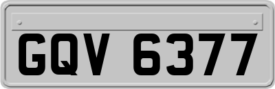 GQV6377
