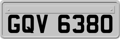 GQV6380