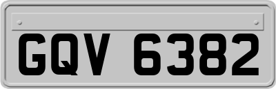 GQV6382