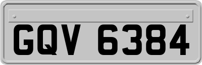 GQV6384