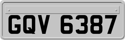 GQV6387