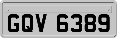 GQV6389