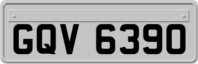 GQV6390