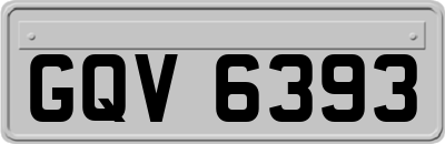 GQV6393