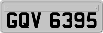 GQV6395