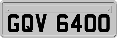 GQV6400